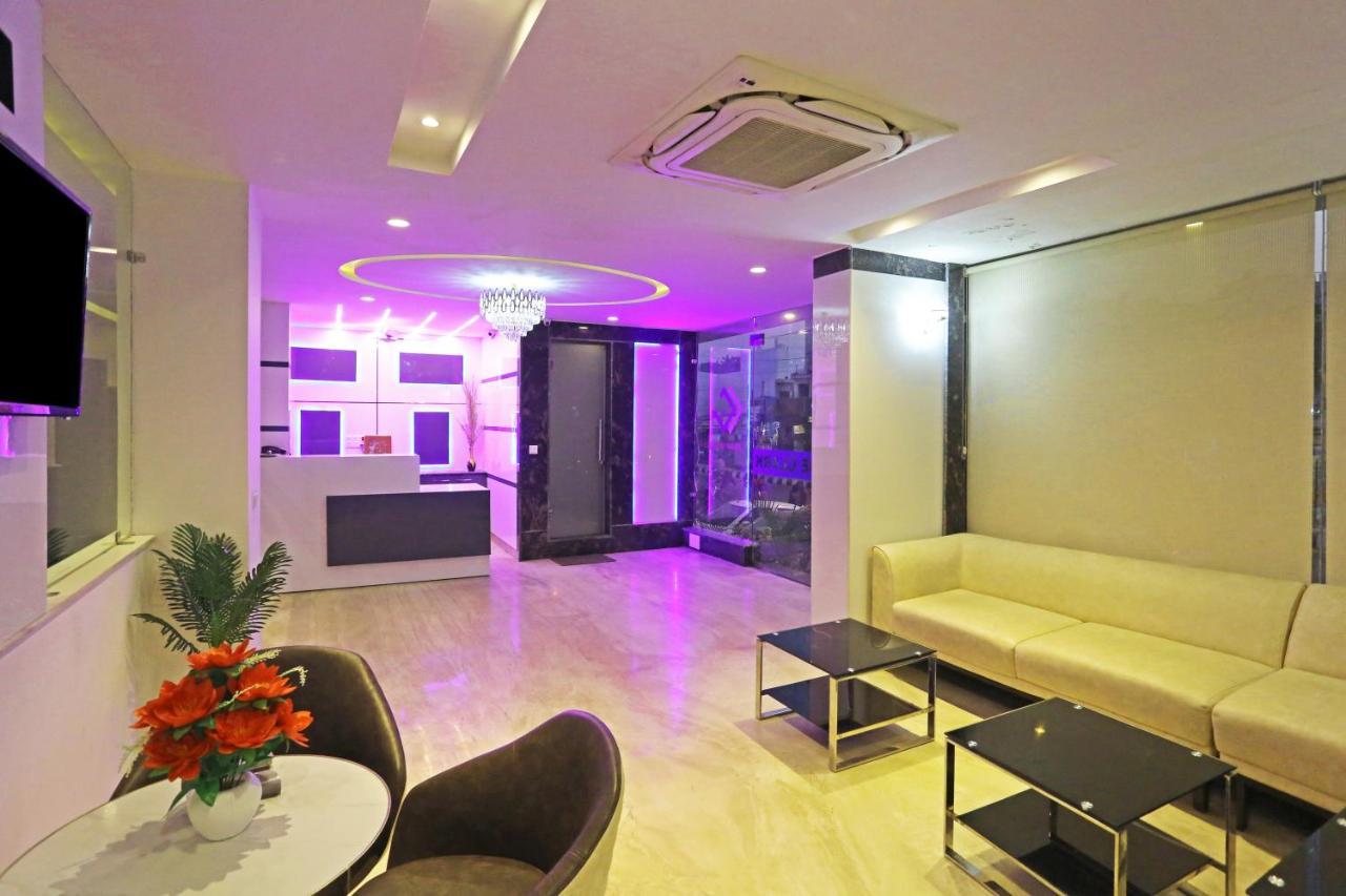 De Clark Residency Delhi Airport Hotel New Delhi