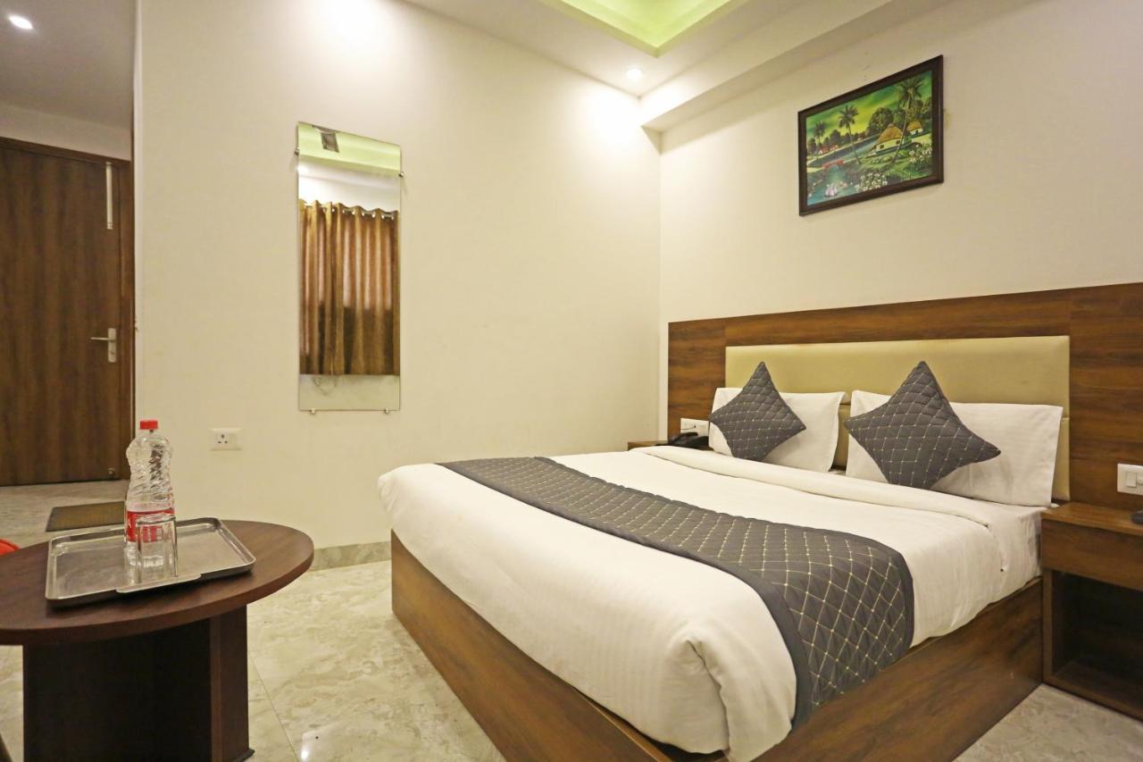 Hotel De Clark Residency Delhi Airport New Delhi