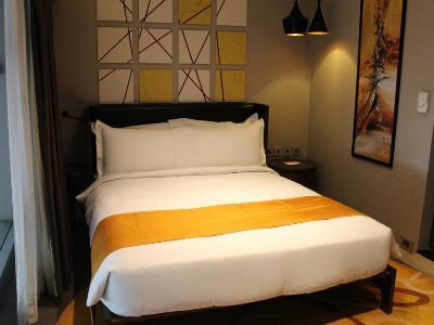 Hotel Express International Airport T3 By Ihg Nova Deli