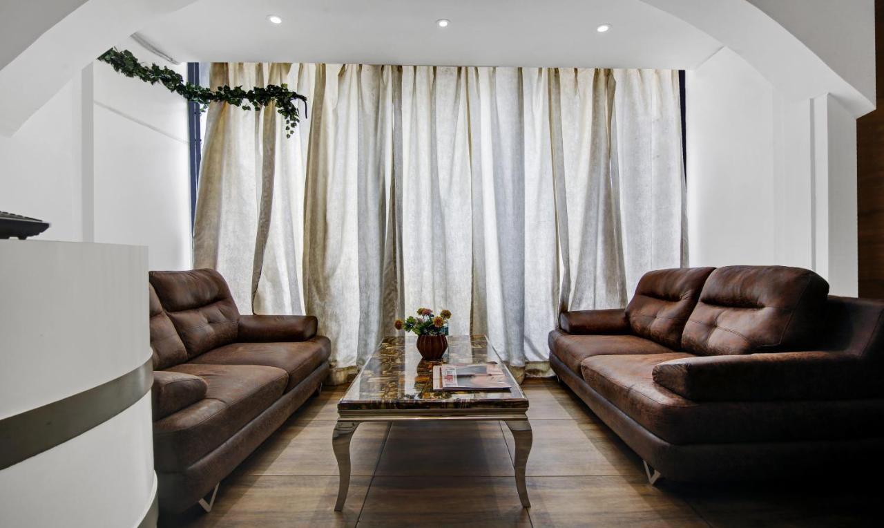 Hotel Treebo Prime Elight 3*