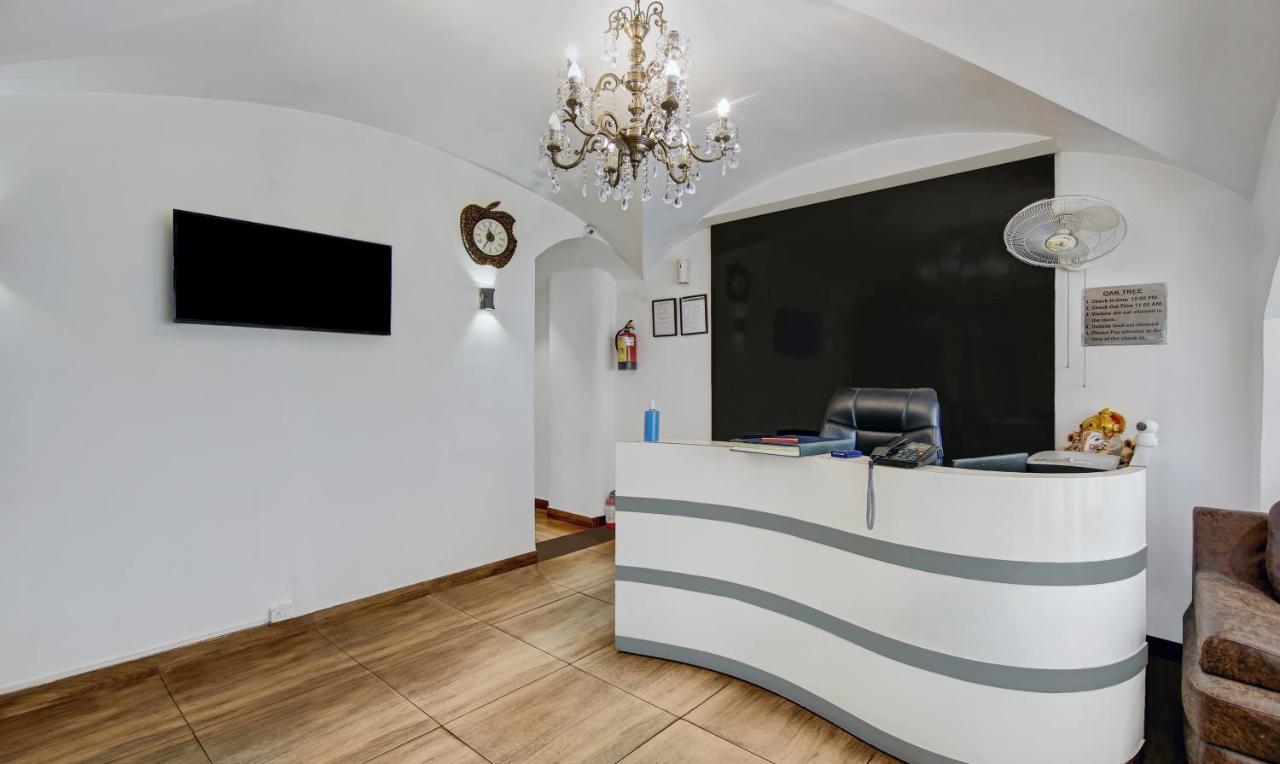 Treebo Prime Elight Hotel 3*