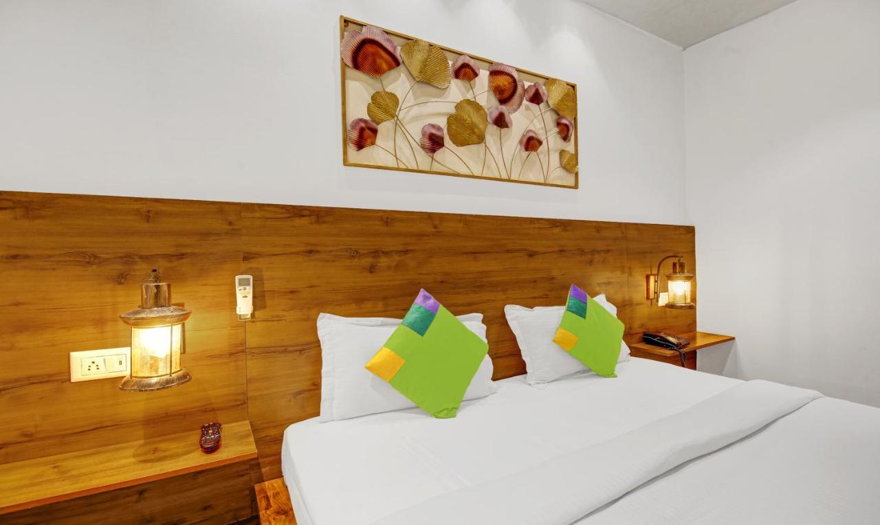 Treebo Prime Elight Hotel 3*