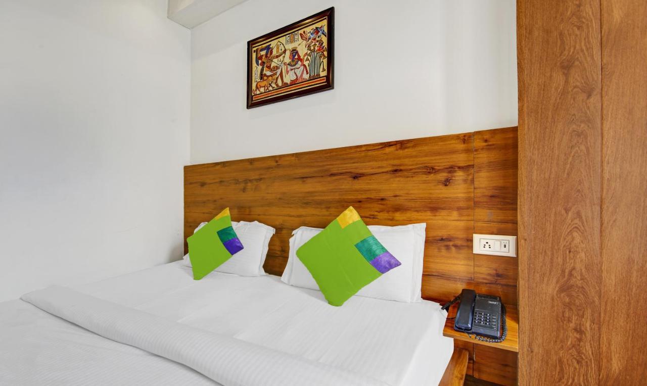 Hotel Treebo Prime Elight