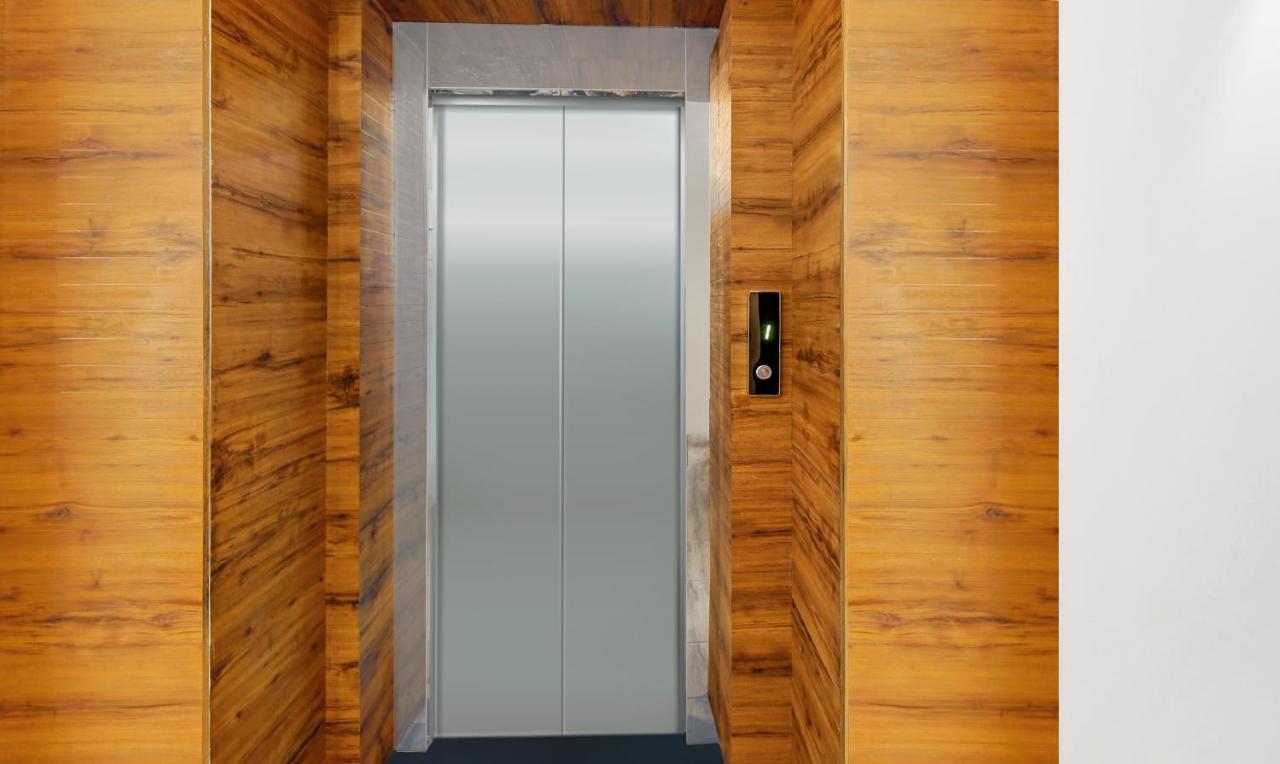 Hotel Treebo Prime Elight 3*