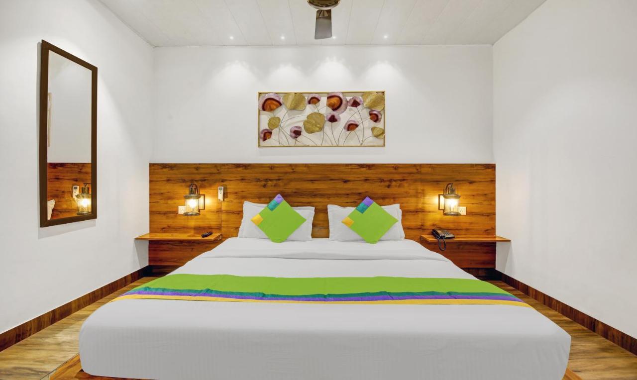Hotel Treebo Prime Elight 3*