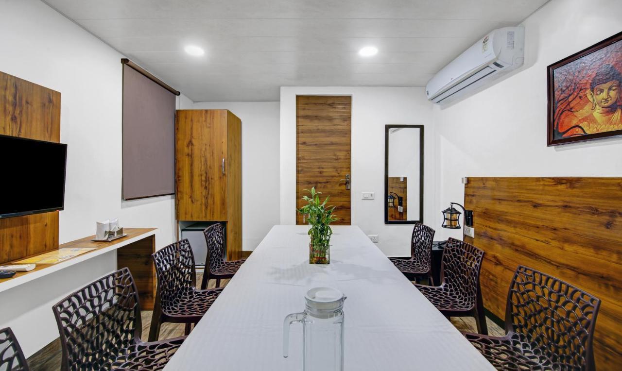 Treebo Prime Elight Hotel 3*