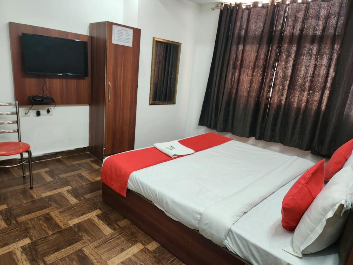 Airport Asian Blue Luxury 4* New Delhi