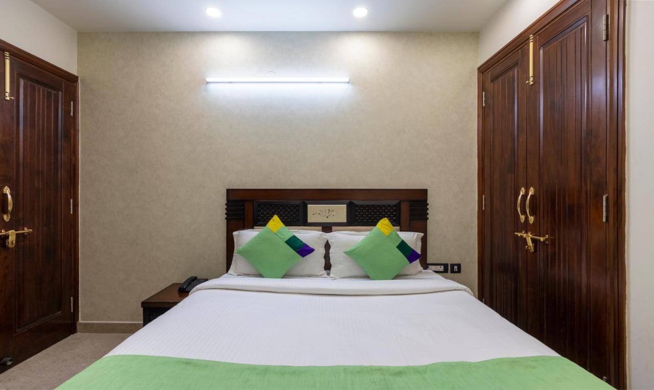 Treebo Mvm Residency Hotel 3*