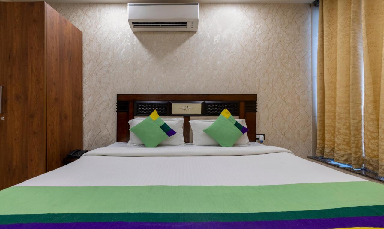 Hotel Treebo Mvm Residency Delhi (National Capital Territory of India)