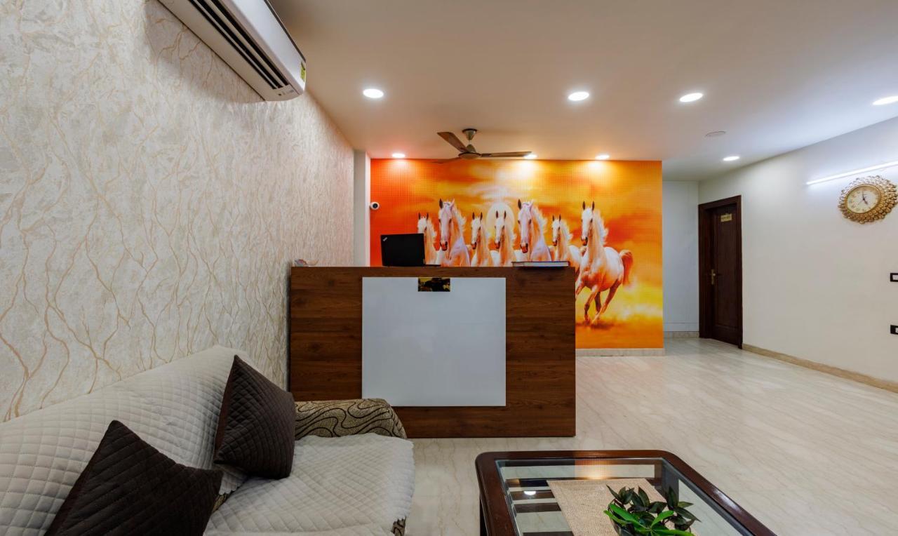 Treebo Mvm Residency