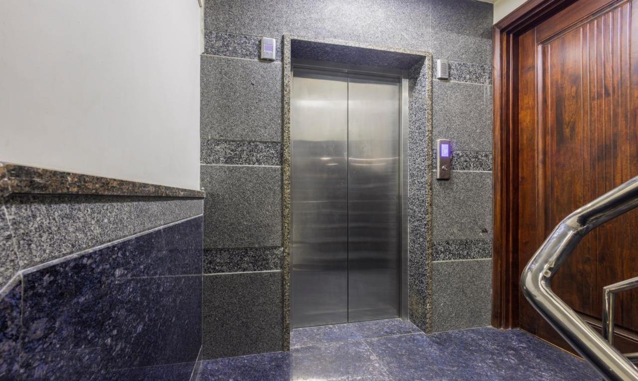 Treebo Mvm Residency 3* Delhi (National Capital Territory of India)