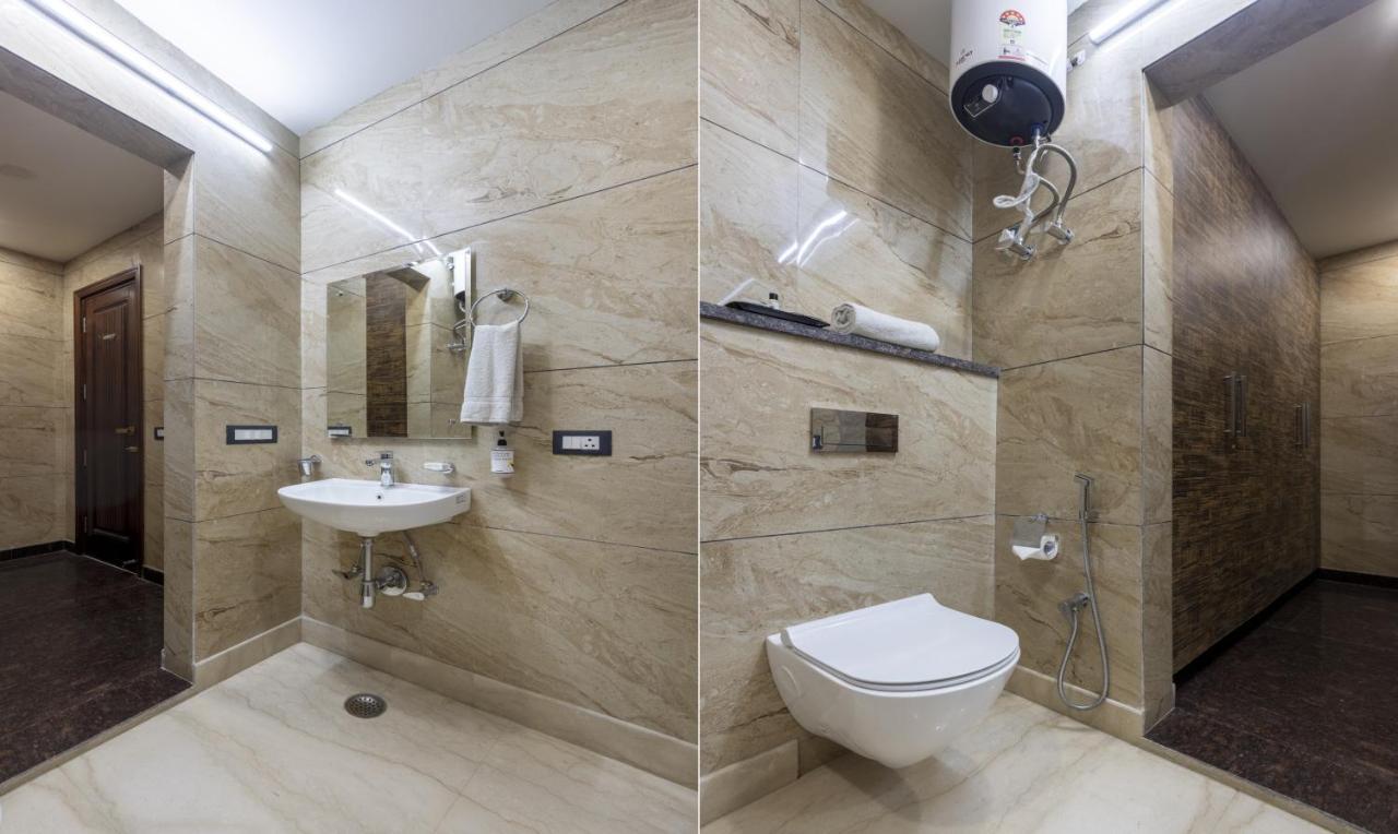 Treebo Mvm Residency 3* Delhi (National Capital Territory of India)