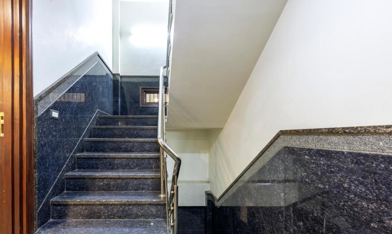 Hotel Treebo Mvm Residency Delhi (National Capital Territory of India)