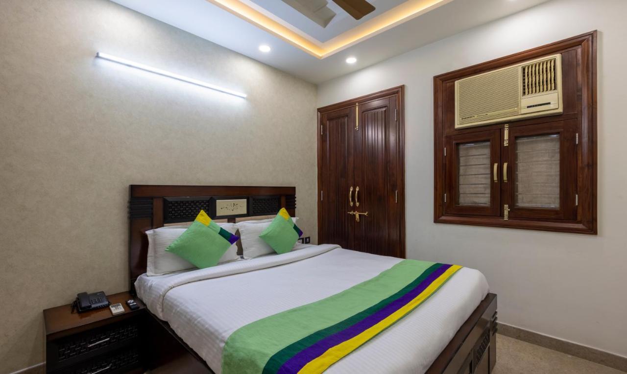 Treebo Mvm Residency 3*
