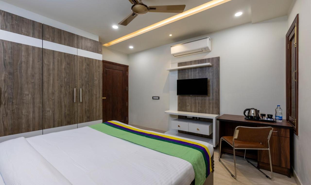 Treebo Mvm Residency 3* Delhi (National Capital Territory of India)