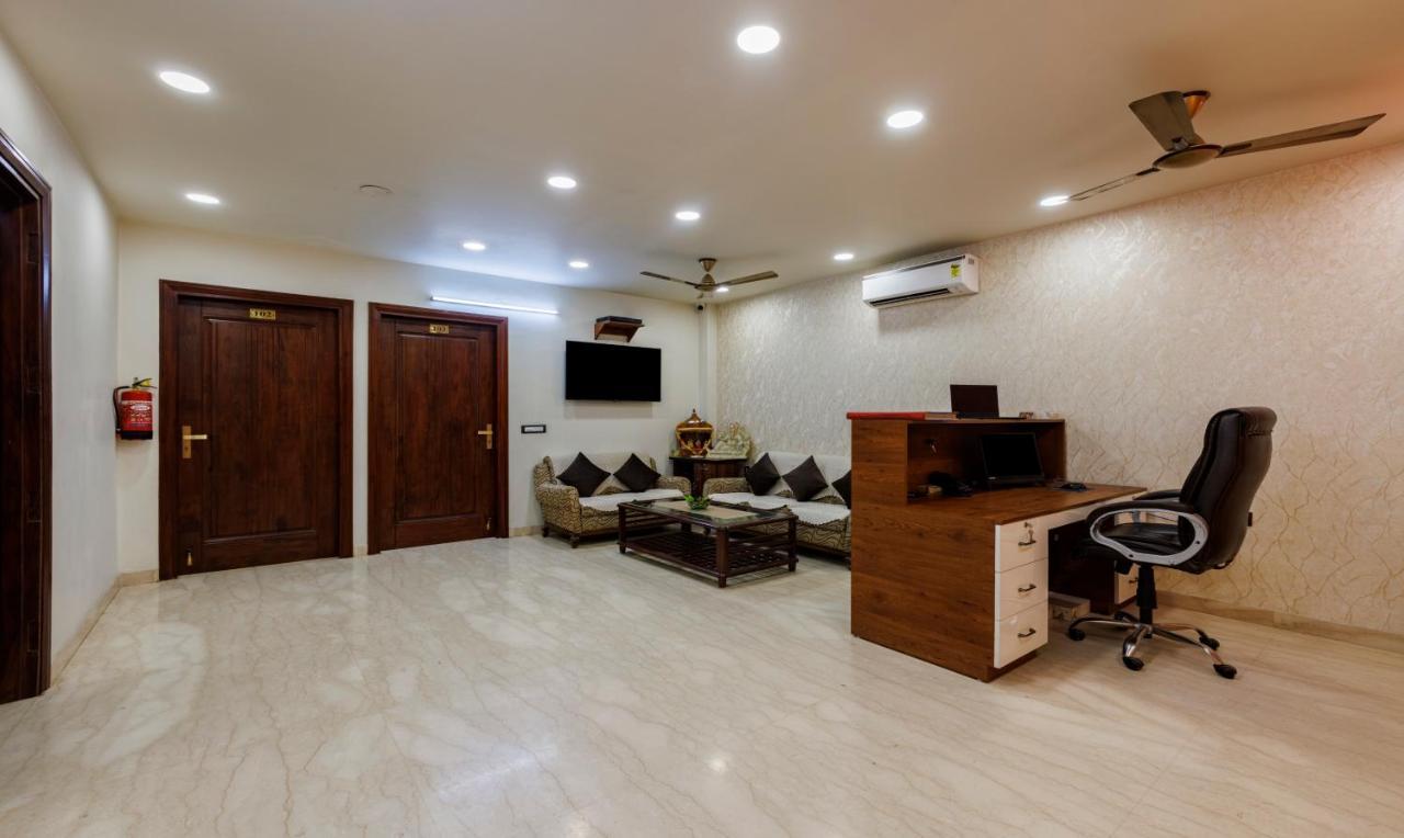 Treebo Mvm Residency Hotel 3*