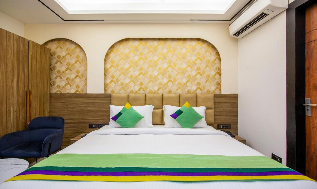 Hotel Treebo The Armani Near Igi Airport