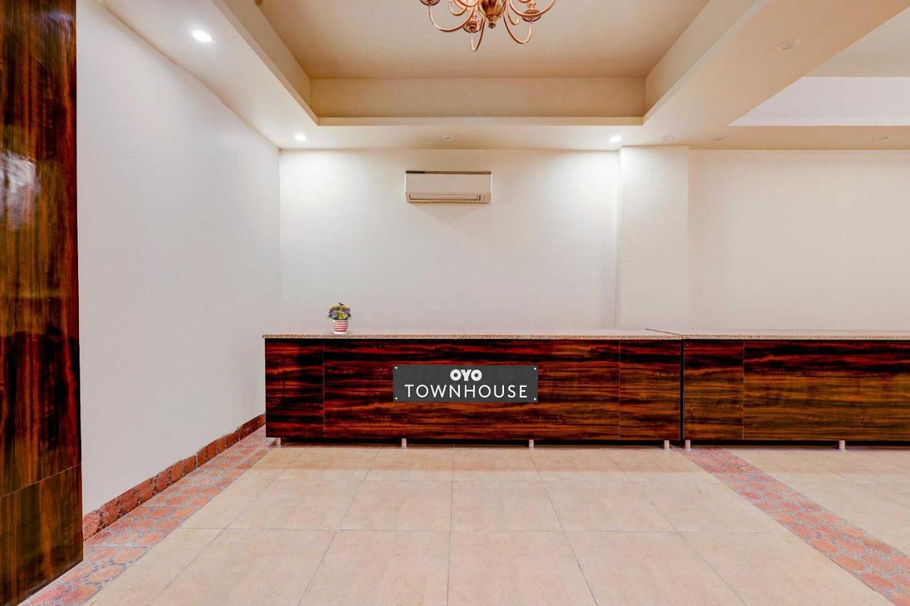 Townhouse Golden King Hotel 3*