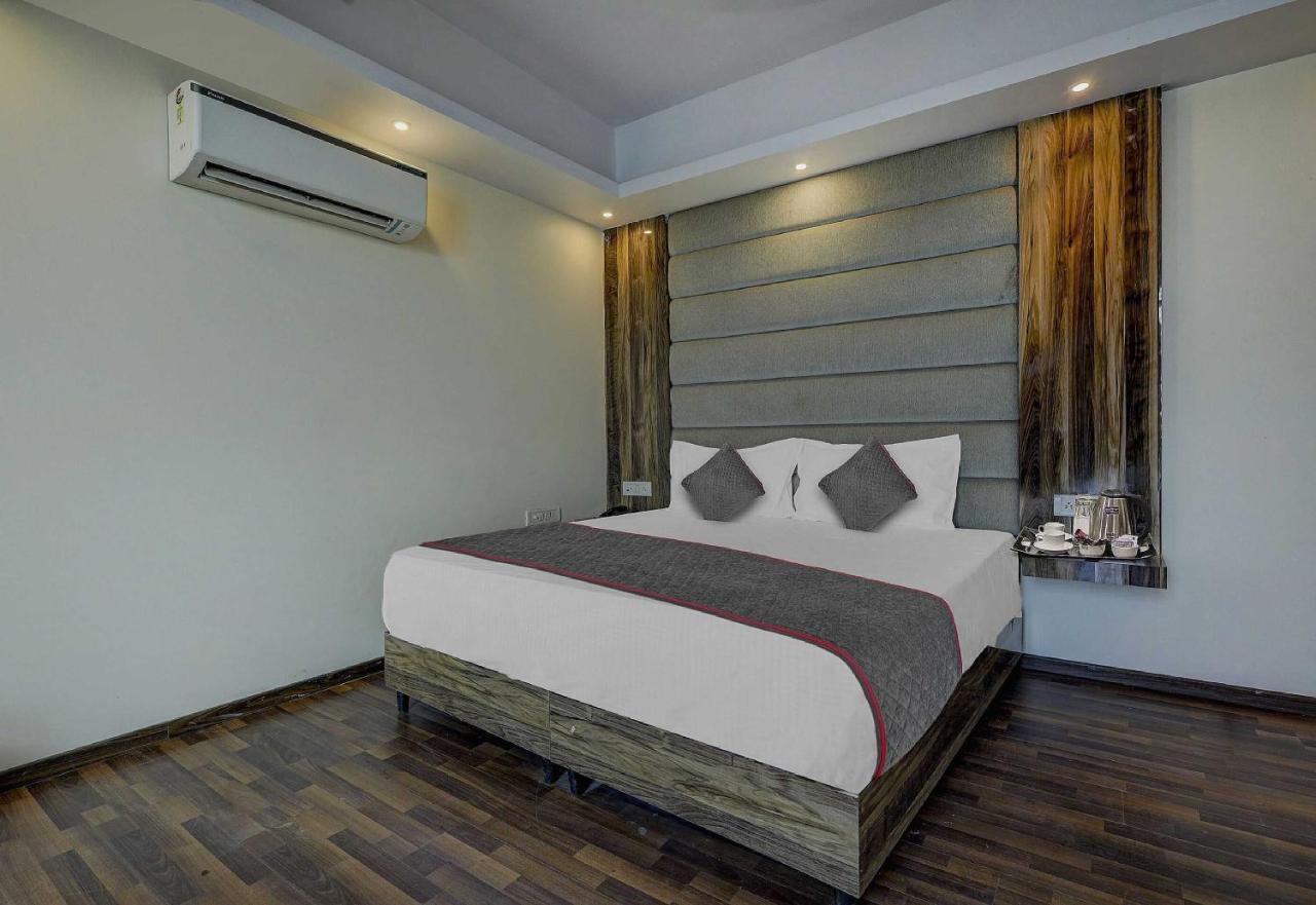 Hotel Townhouse Golden King New Delhi