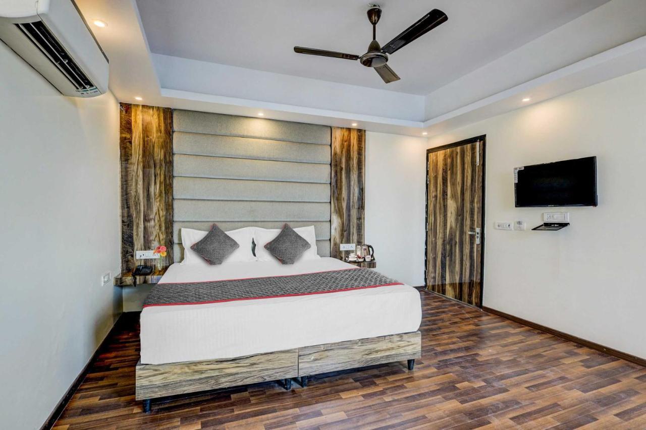 Townhouse Golden King 3*