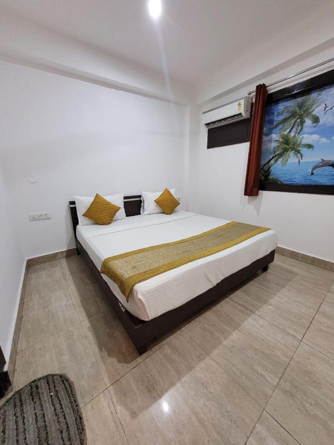 Bed & Breakfast Sky Residency