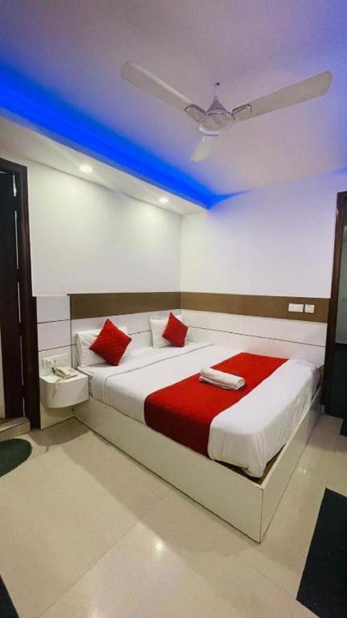 Sky Residency Bed & Breakfast