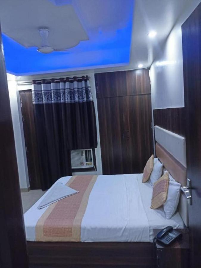 Sky Residency Bed & Breakfast