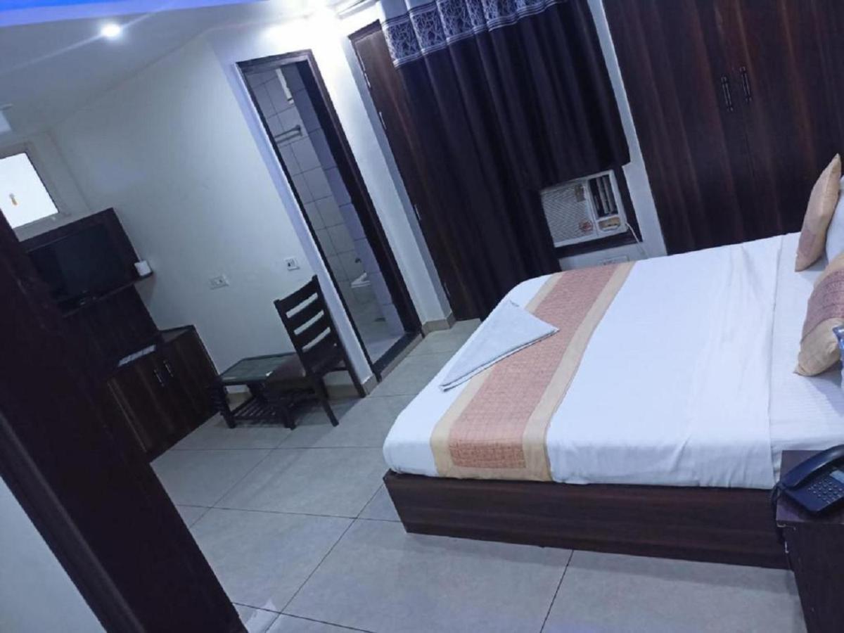 Sky Residency 3*