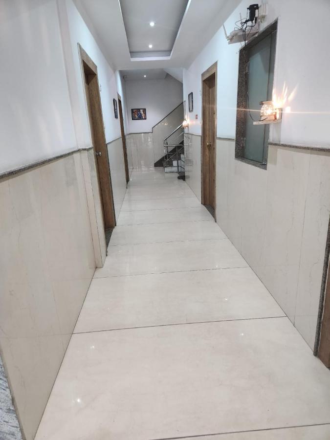 Hotel Ambe By Ambience Delhi Igi Airport Nova Deli
