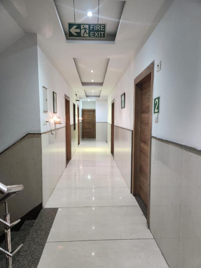 Ambe By Ambience Delhi Igi Airport 3*