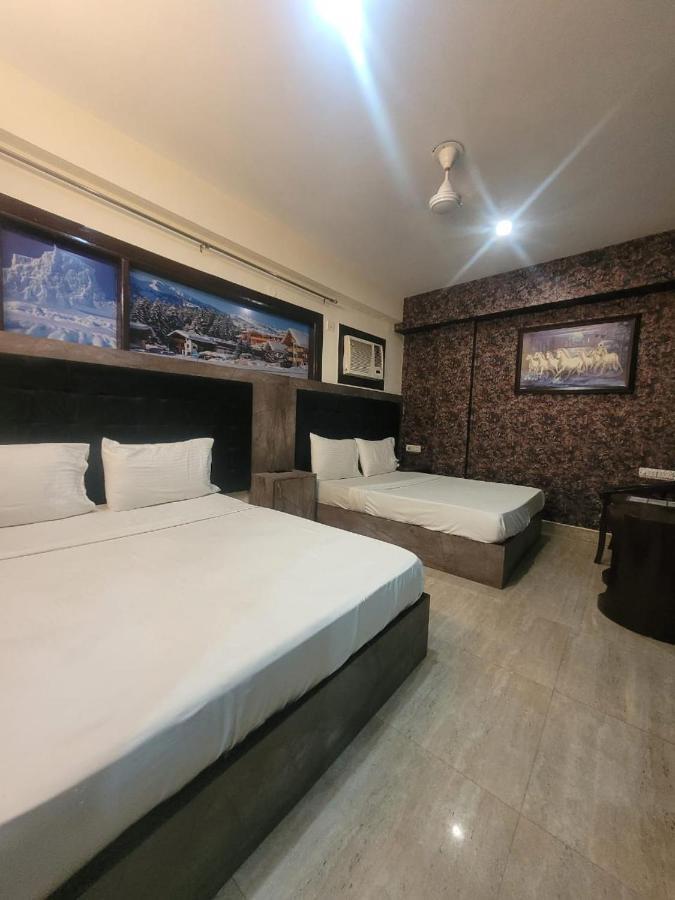 Bed & Breakfast Sky Residency