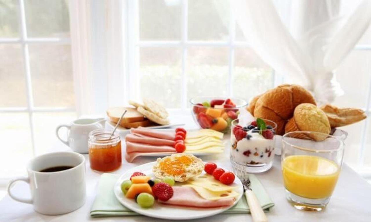 Bed & Breakfast Sky Residency 3*