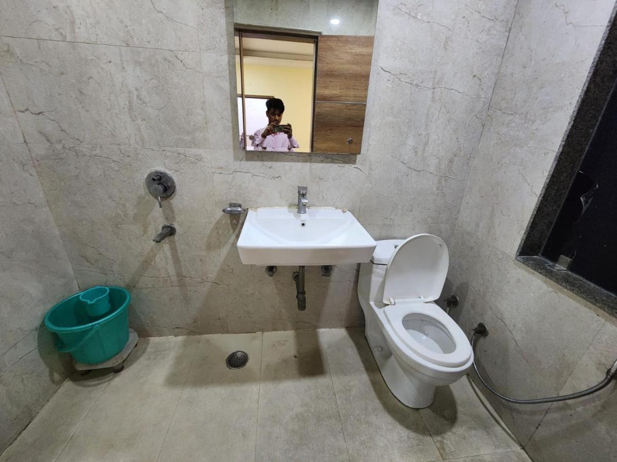Hotel Ambe By Ambience Delhi Igi Airport