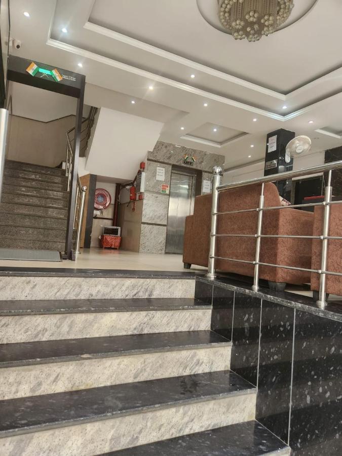 Hotel Ambe By Ambience Delhi Igi Airport 3*