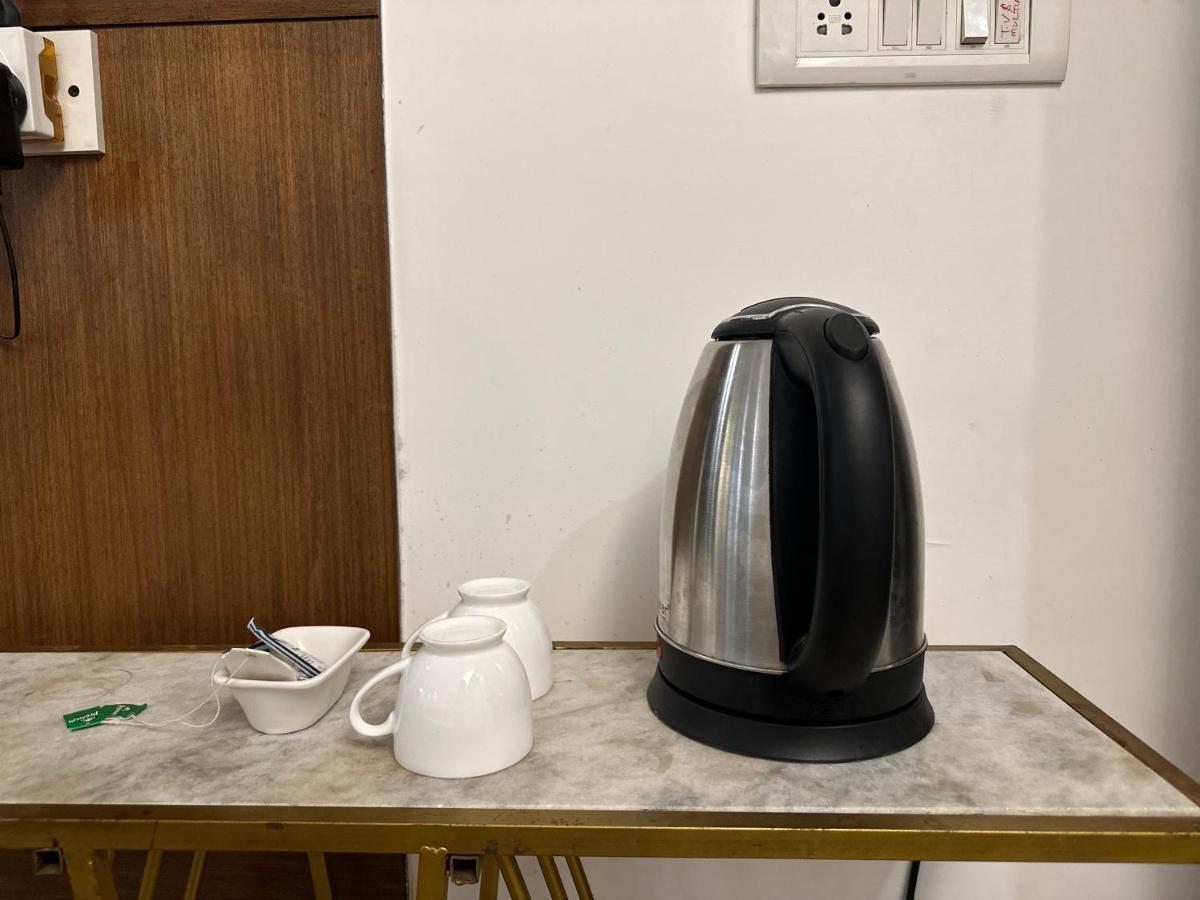 Jupiter Plaza Delhi Airport Hotel Nova Deli