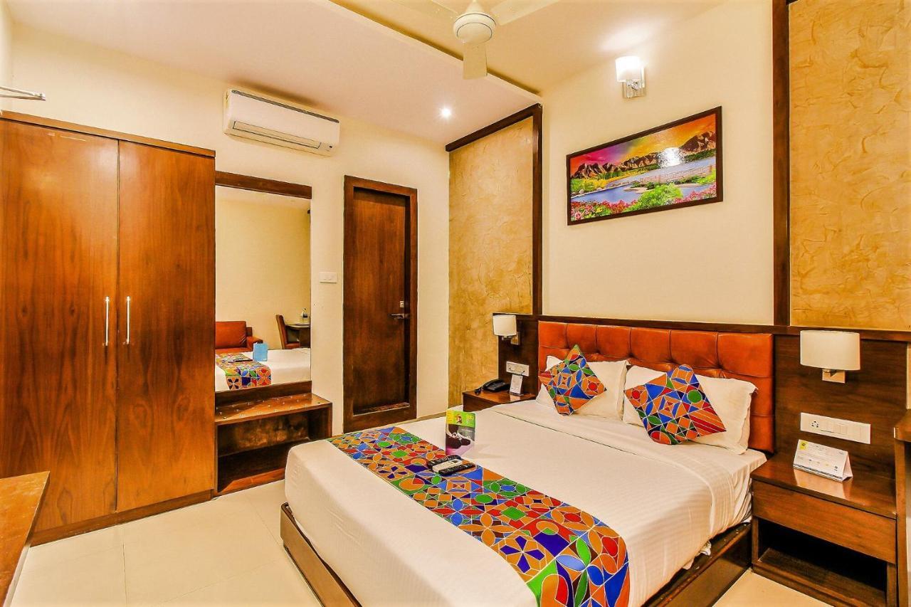 Jupiter Plaza Delhi Airport