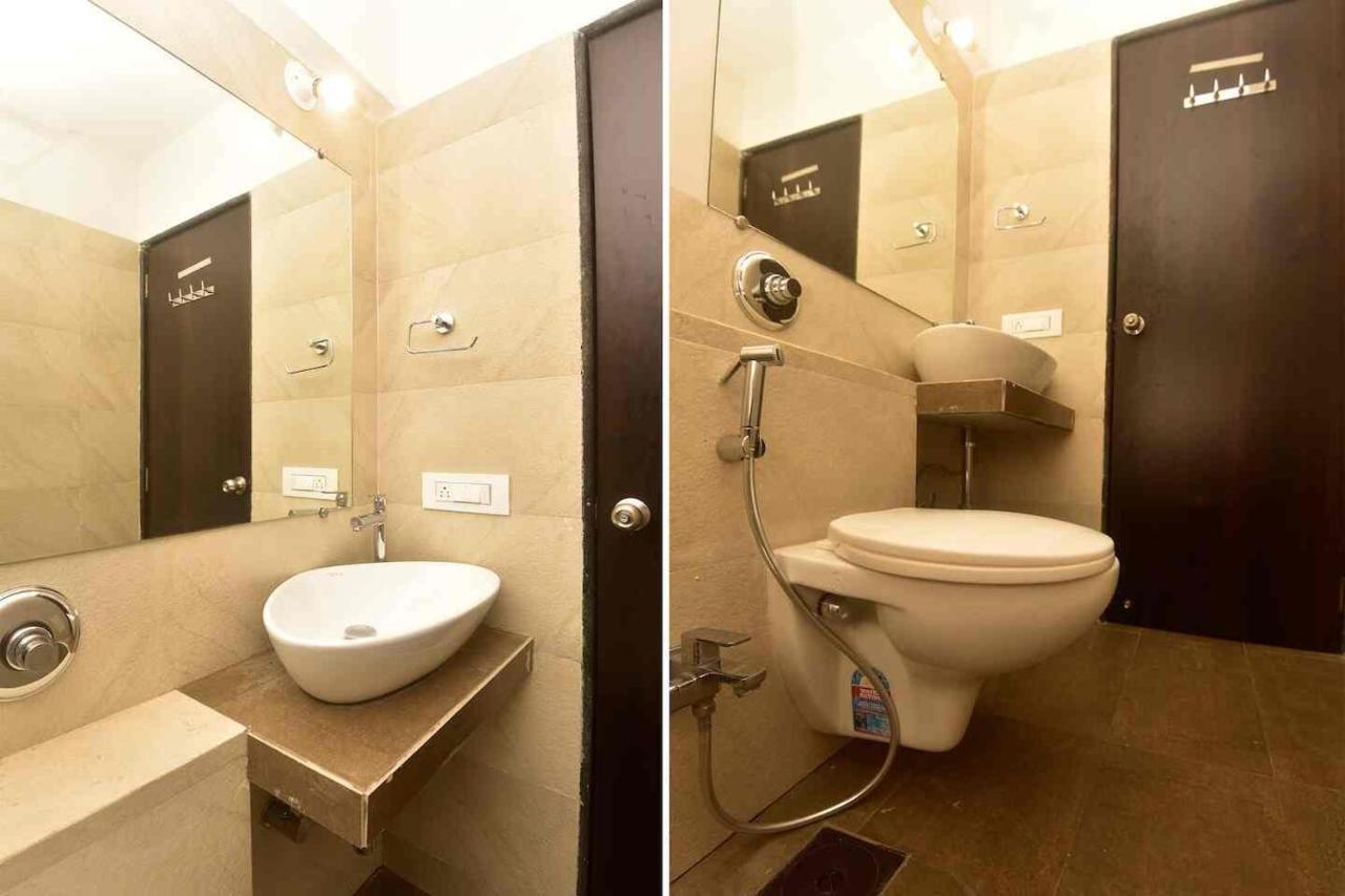 Jupiter Plaza Delhi Airport 3*