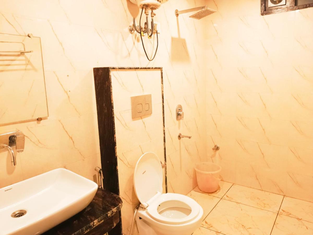 Hotel Ambience Suites Near Igi Airport T3 Nova Deli