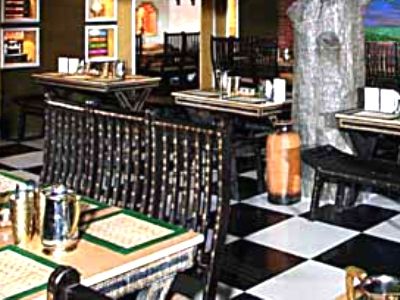 Hotel Gautam Deluxe 3*