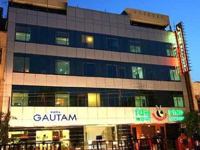 Hotel Gautam Deluxe Delhi (National Capital Territory of India)