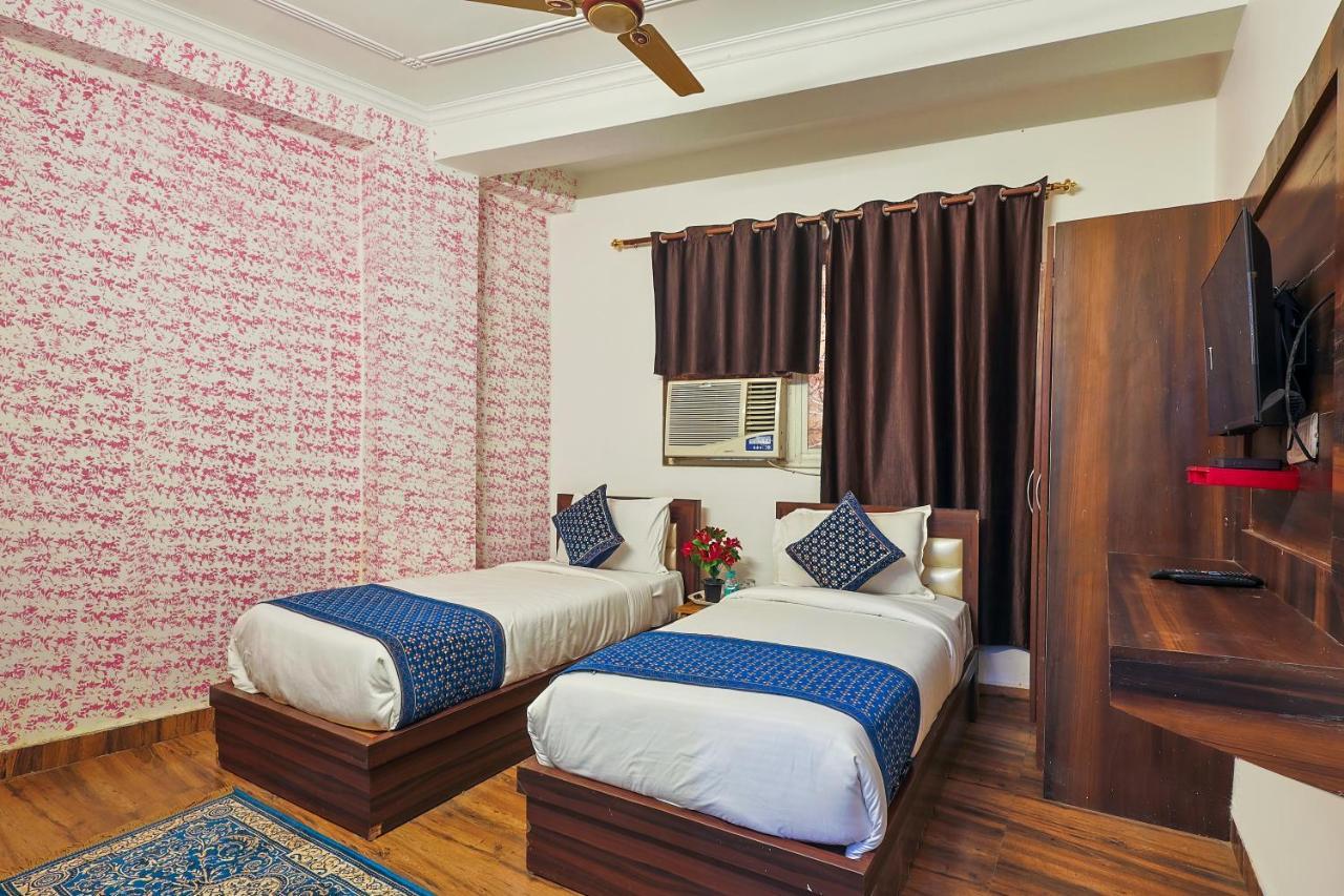 Ocean View Hotel