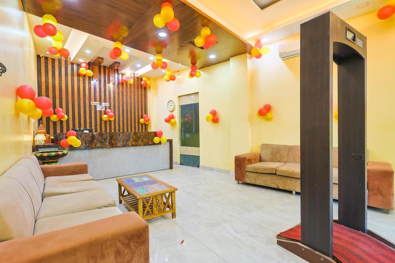 Ocean View Hotel 3*