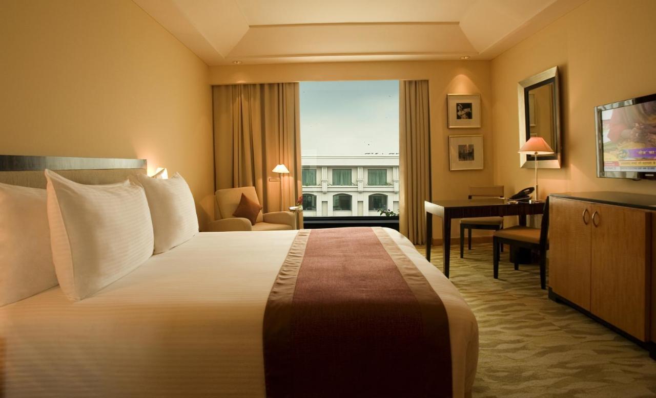 Hotel The Grand New Delhi