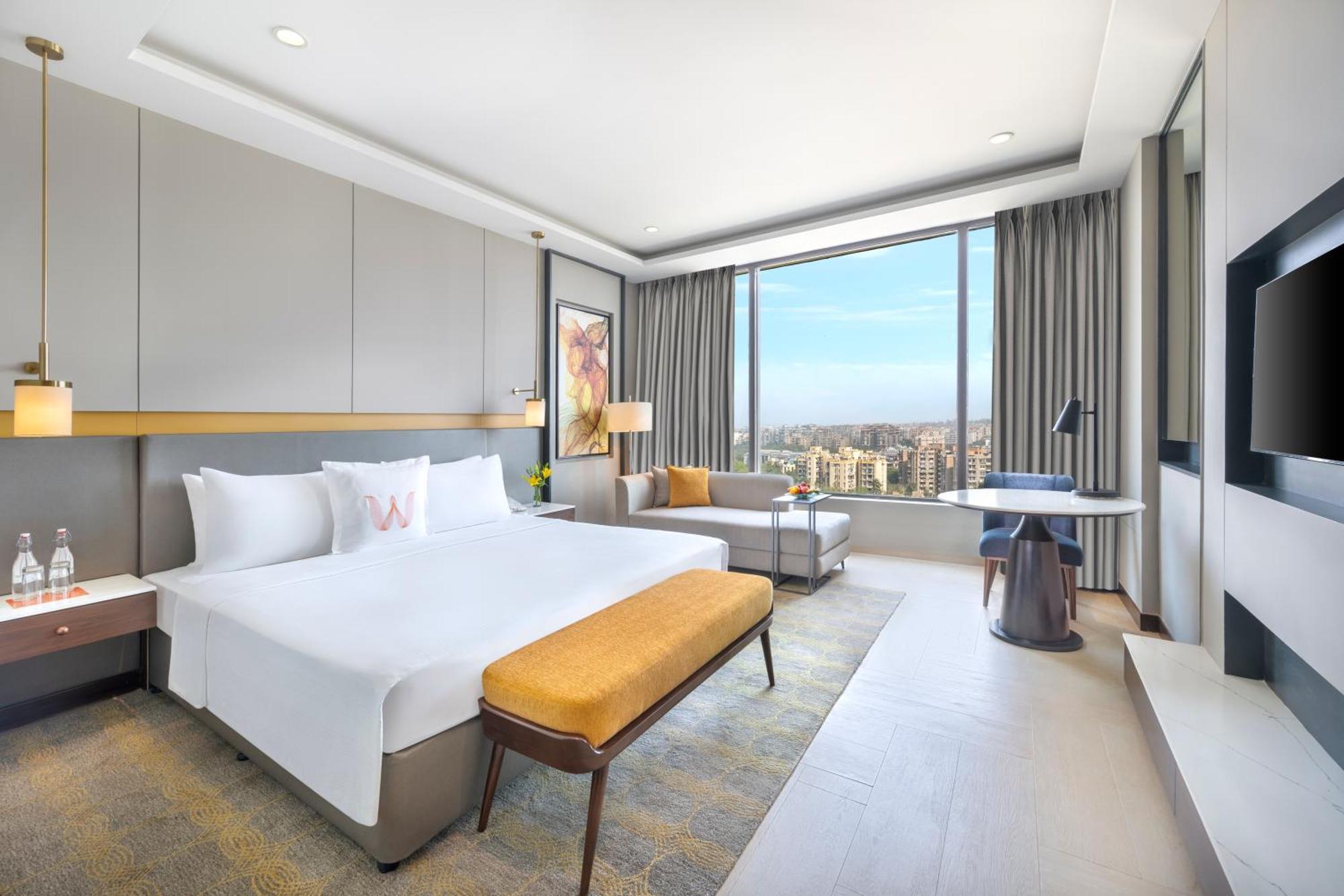 Welcomhotel By Itc Hotels, Dwarka, New 5* Delhi (National Capital Territory of India)