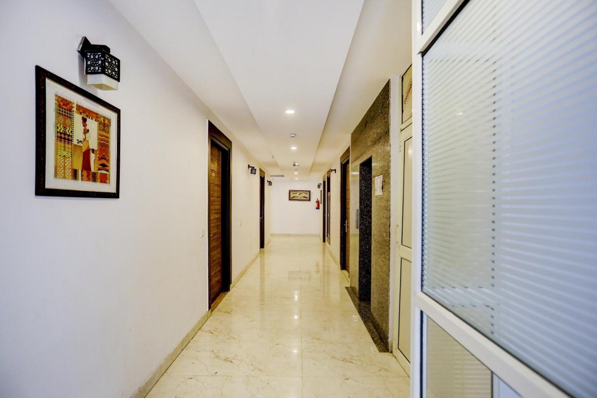 Townhouse Rivasa Regency