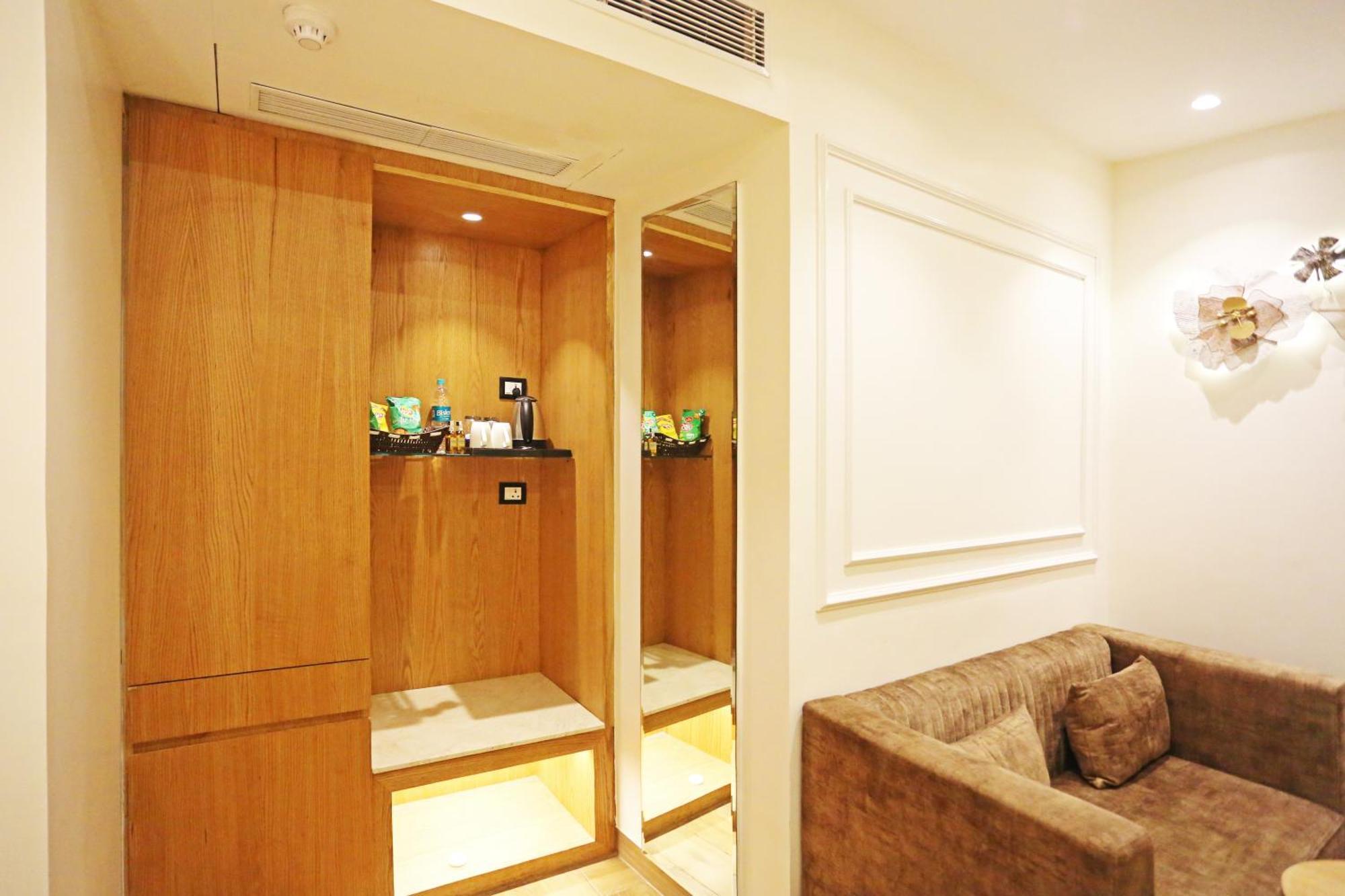 Jrd Luxury-business New Delhi