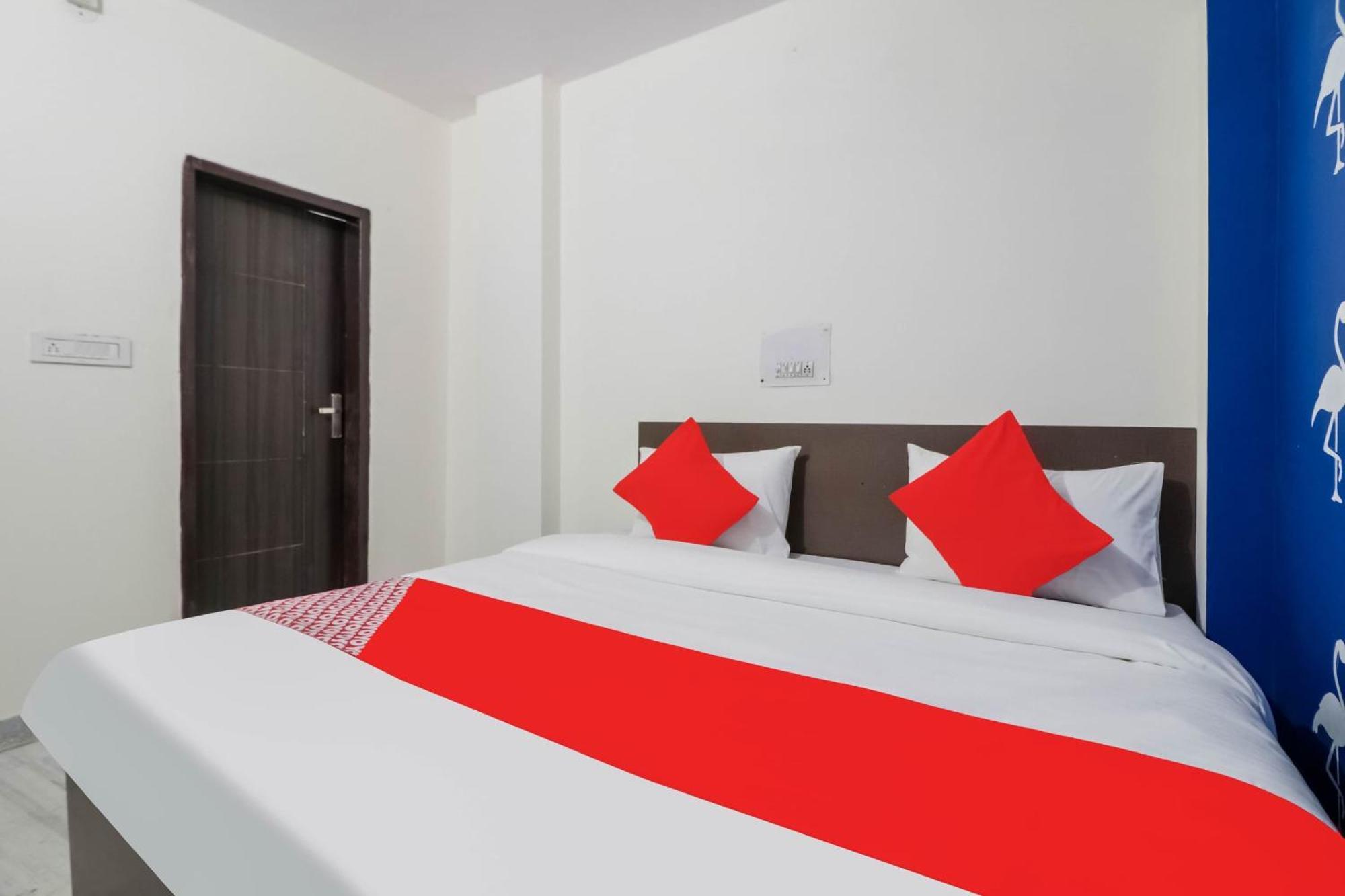 O R.s. Residency Hotel Delhi (National Capital Territory of India)