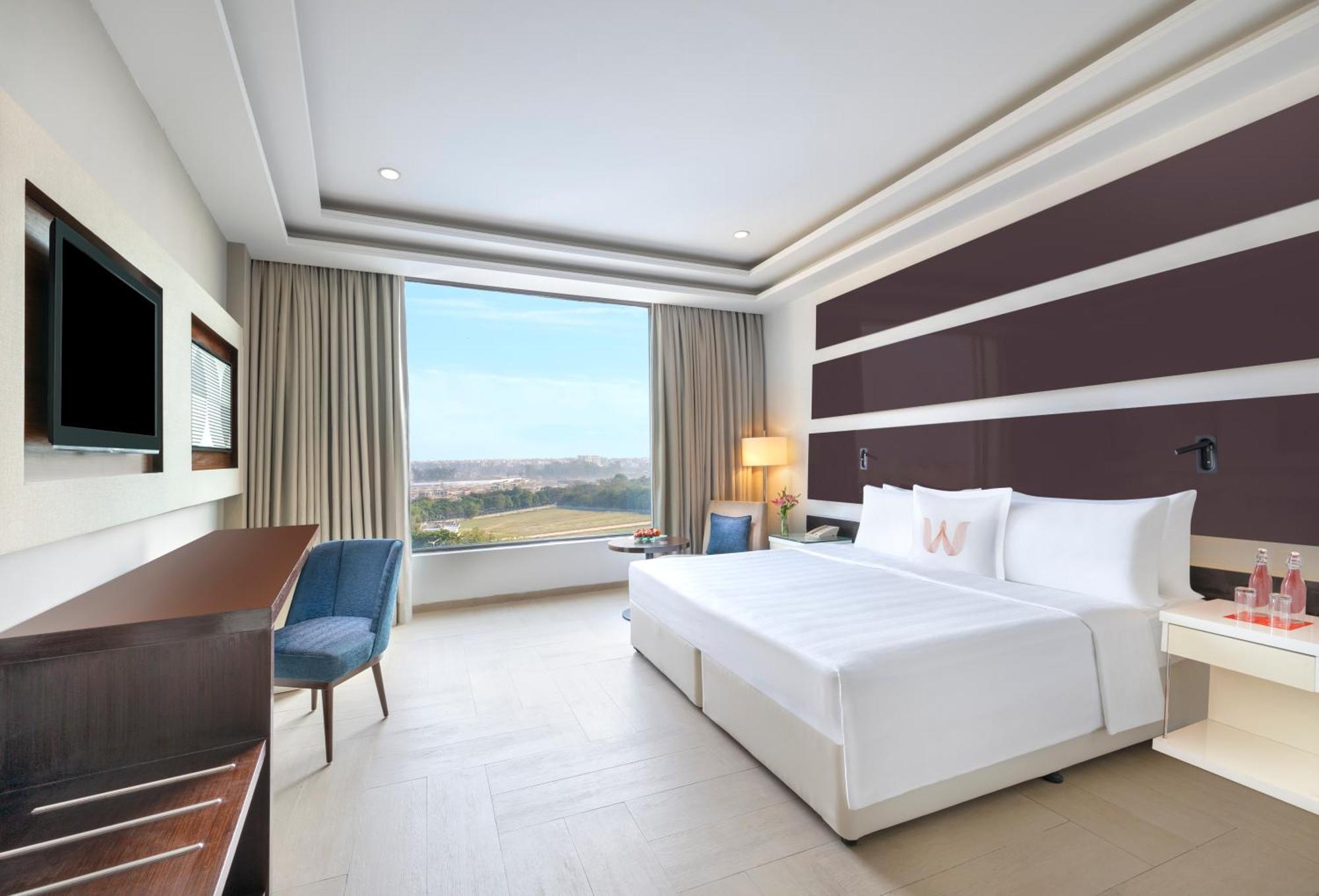 Hotel Welcomhotel By Itc Hotels, Dwarka, New Delhi (National Capital Territory of India)