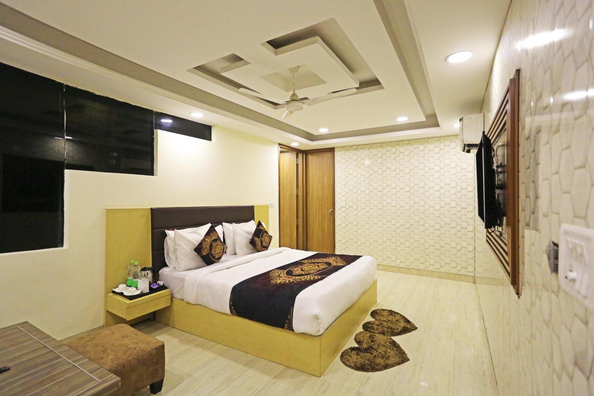Grand By D'capitol Near Delhi Airport New Delhi