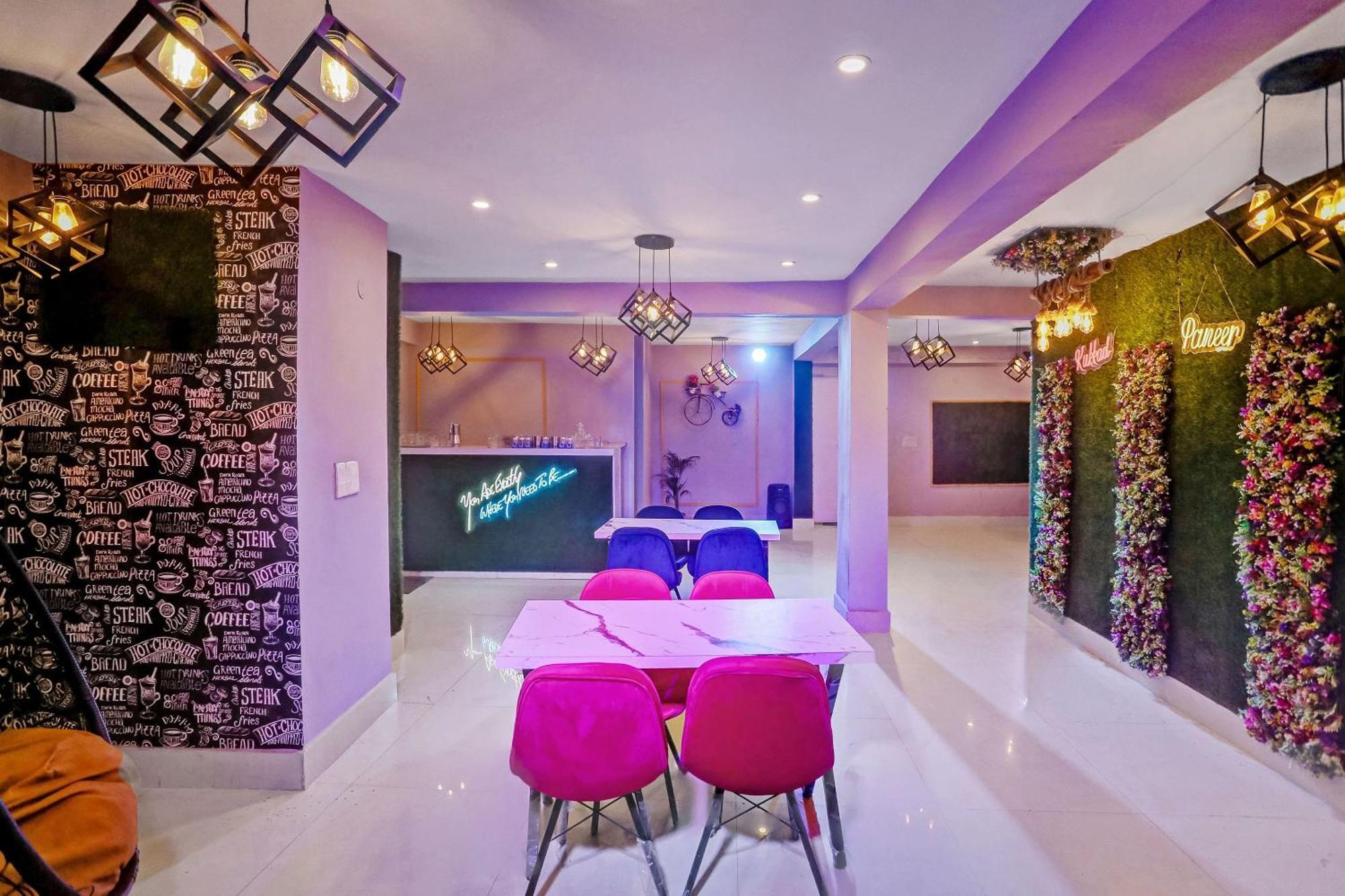 Collection O Silver Palace Hotel 3*
